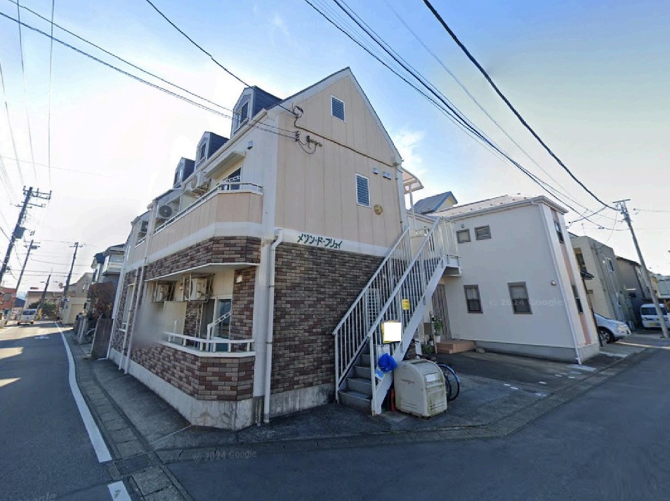【投資・事業用】習志野市本大久保５丁目