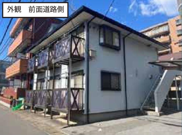 【投資・事業用】船橋市前原西１丁目