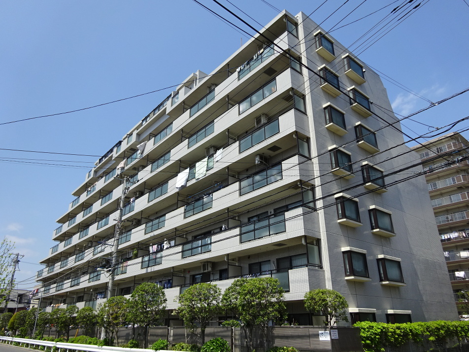 船橋市本郷町