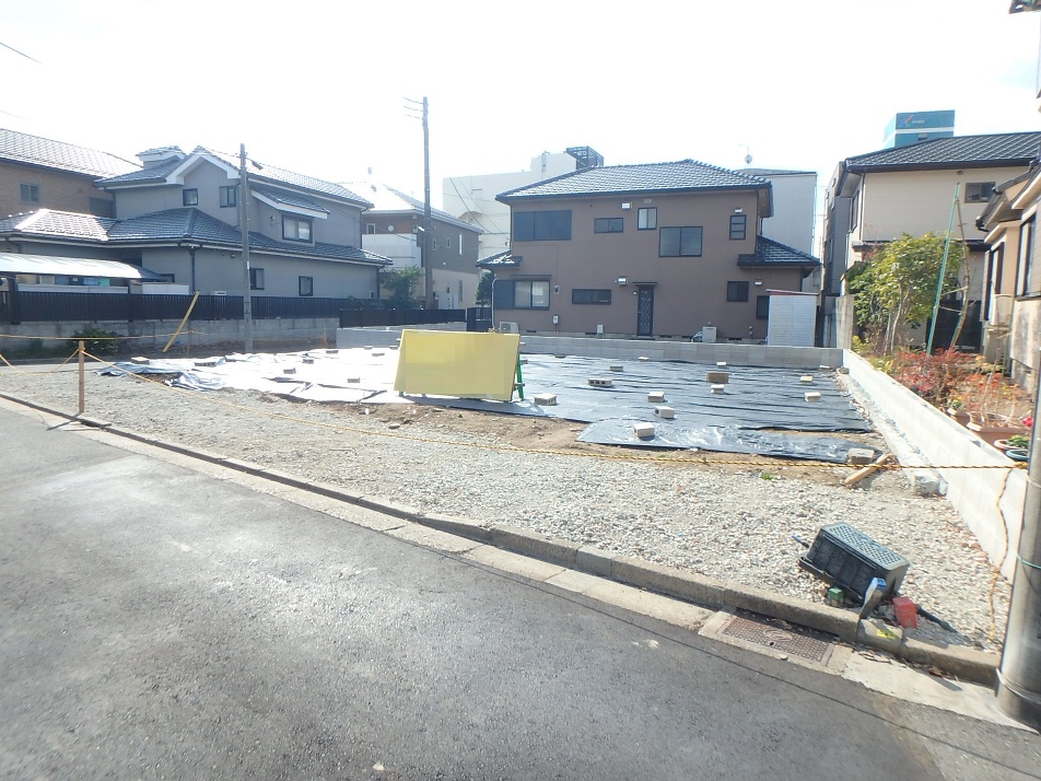 船橋市宮本４丁目