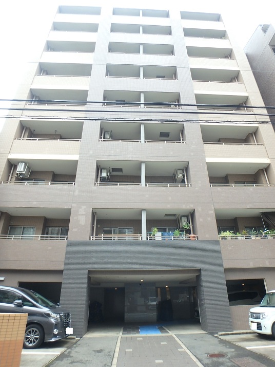 船橋市湊町２丁目