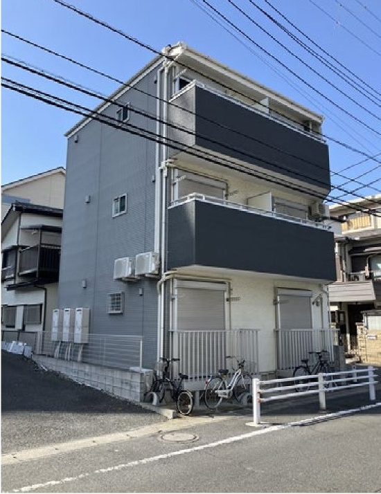 船橋市海神町南１丁目