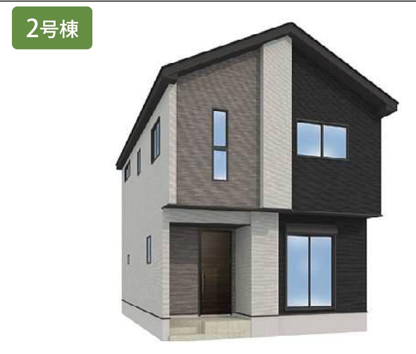【新築一戸建て】習志野市藤崎５丁目