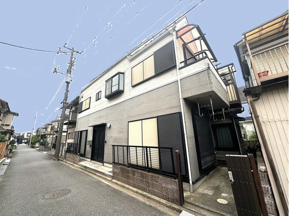 習志野市谷津３丁目