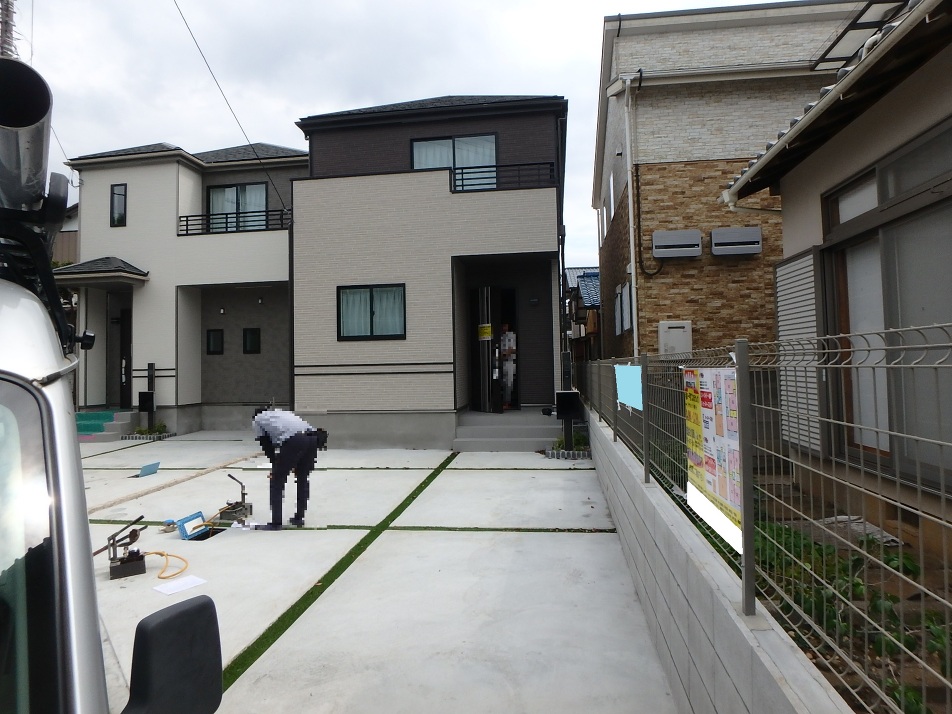 【新築一戸建て】習志野市東習志野５丁目
