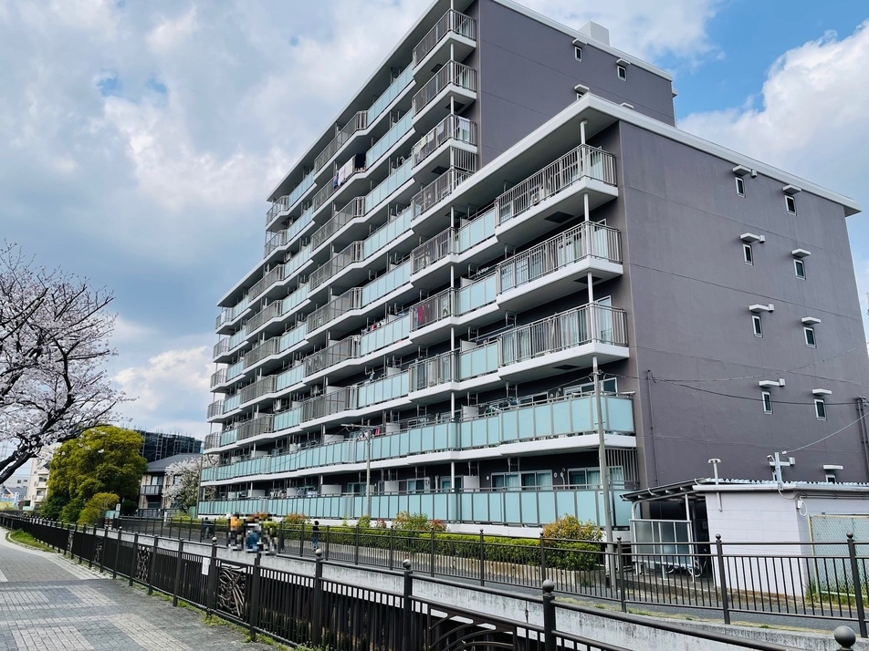 船橋市本町６丁目