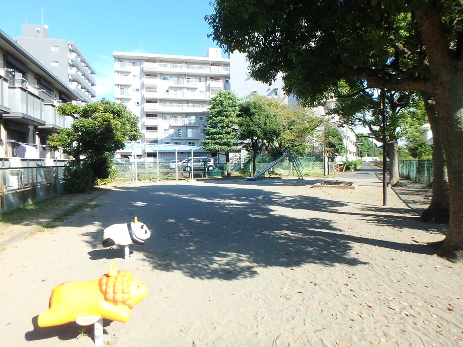本町春風公園 50m 徒歩1分