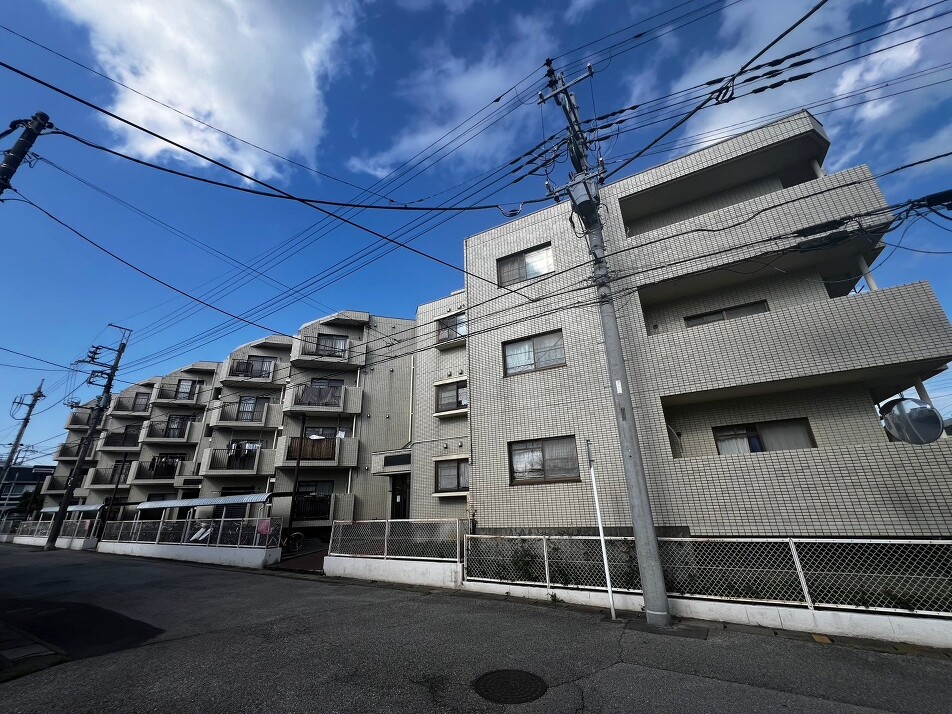 投資・事業用】我孫子市台田４丁目