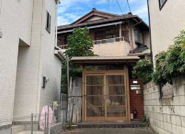 千葉市花見川区南花園１丁目