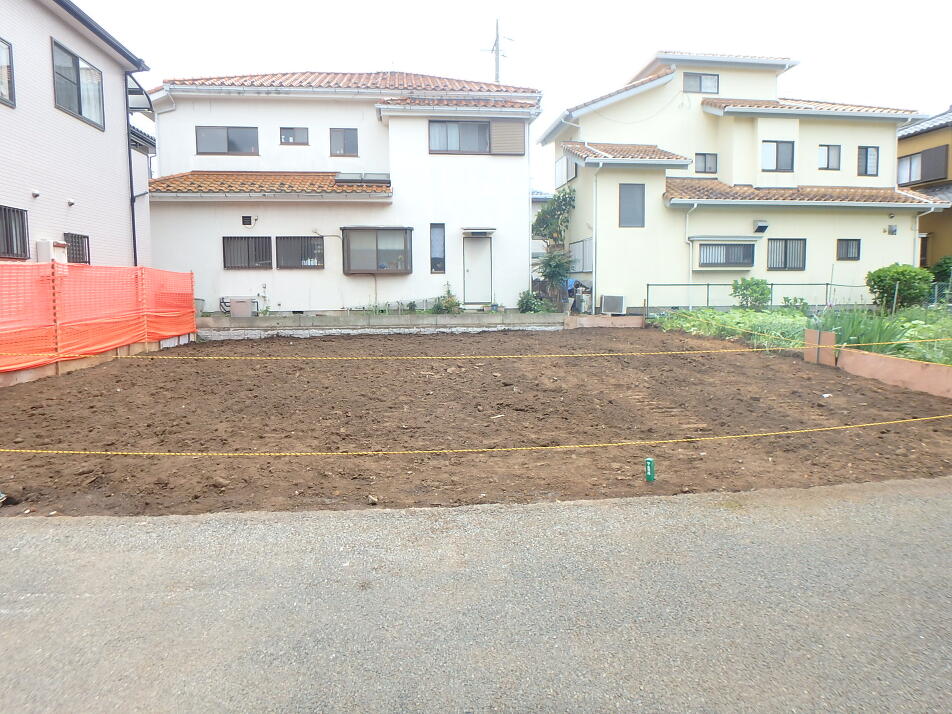 習志野市東習志野４丁目