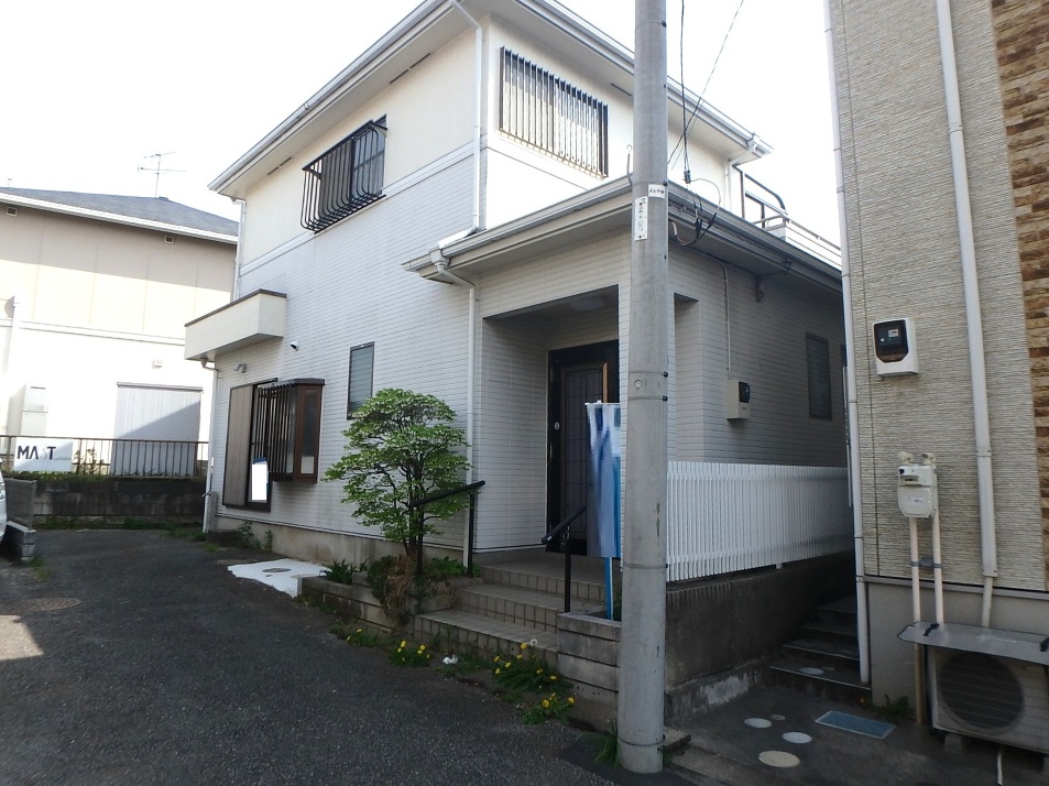 2024年11月リフォーム完了物件