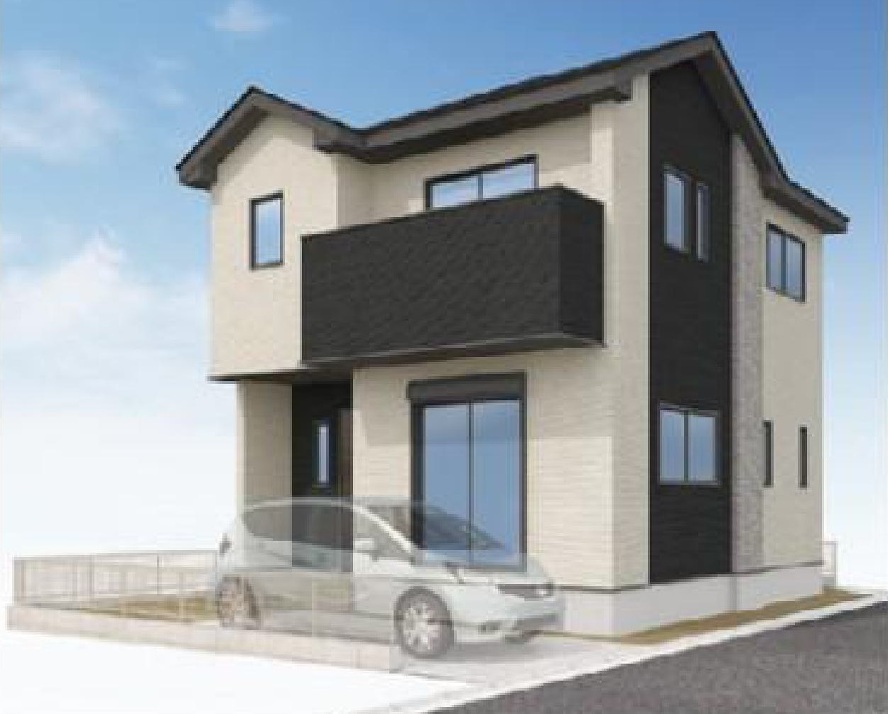 【新築一戸建て】船橋市前原西６丁目