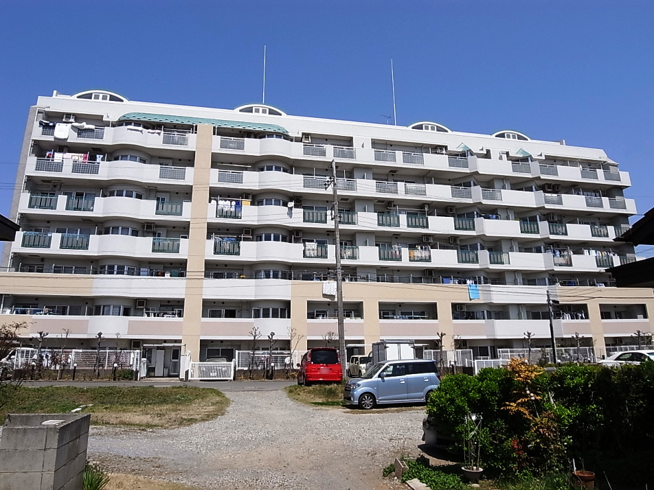 習志野市東習志野８丁目