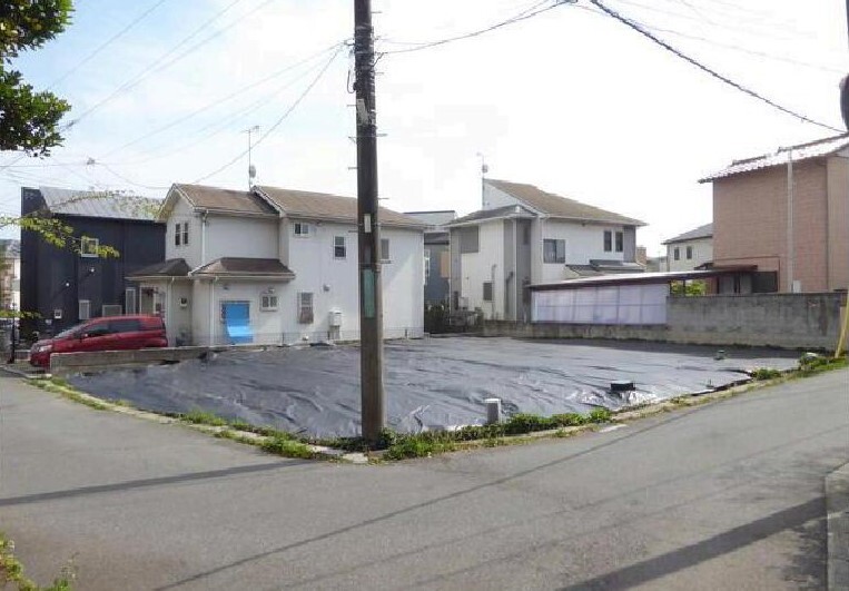 船橋市古作３丁目