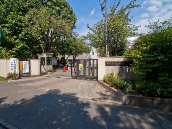 船橋市立行田西小学校 730m 徒歩10分