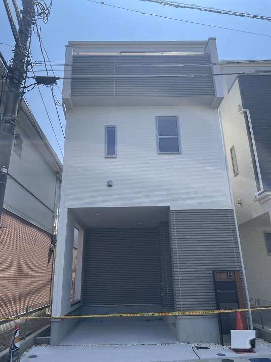 船橋市前原西１丁目