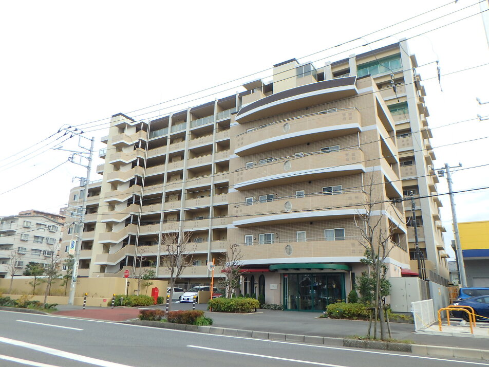 習志野市谷津町１丁目