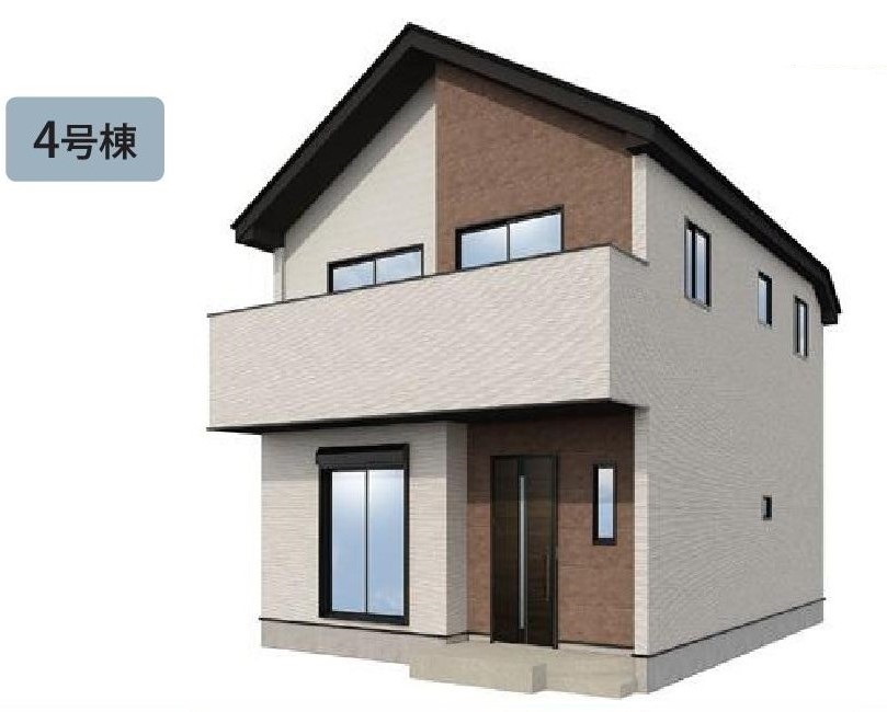 【新築一戸建て】習志野市藤崎３丁目