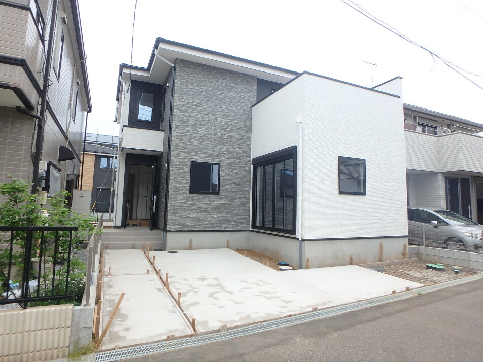 八千代市八千代台北１０丁目