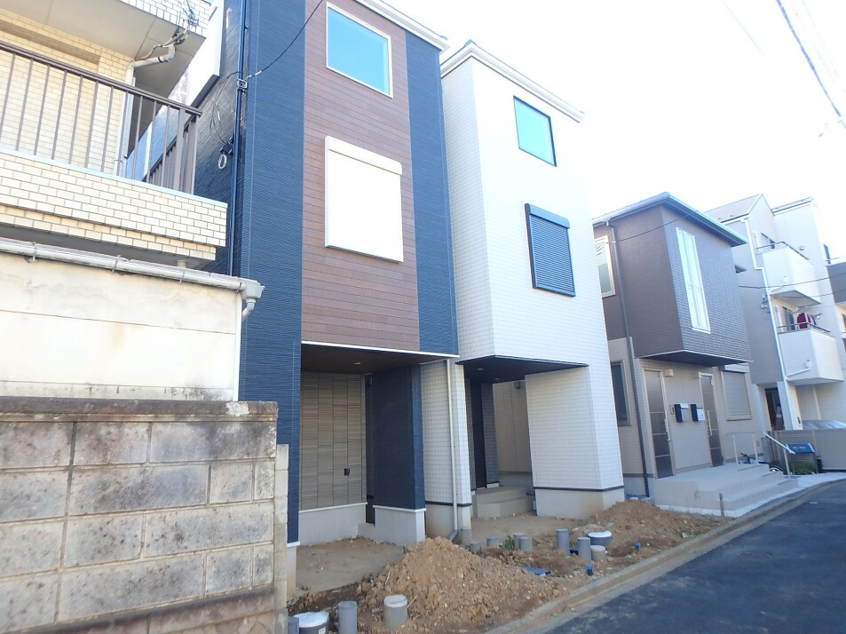船橋市市場１丁目