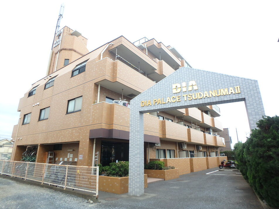 習志野市鷺沼２丁目