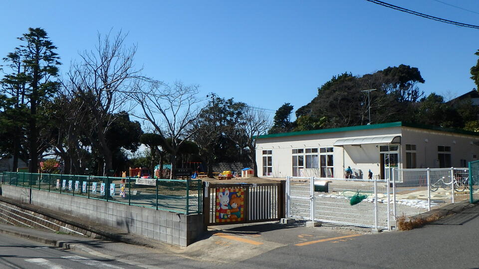 習志野市こどもセンター 750m 徒歩10分
