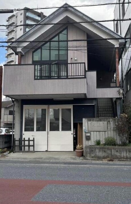 【投資・事業用】船橋市宮本２丁目