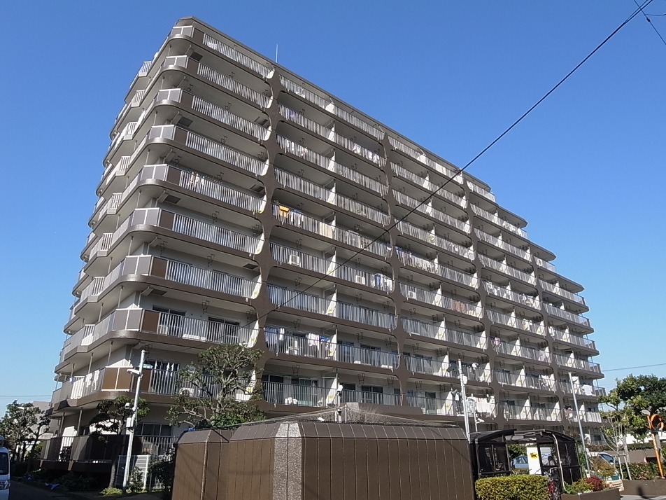 船橋市本郷町