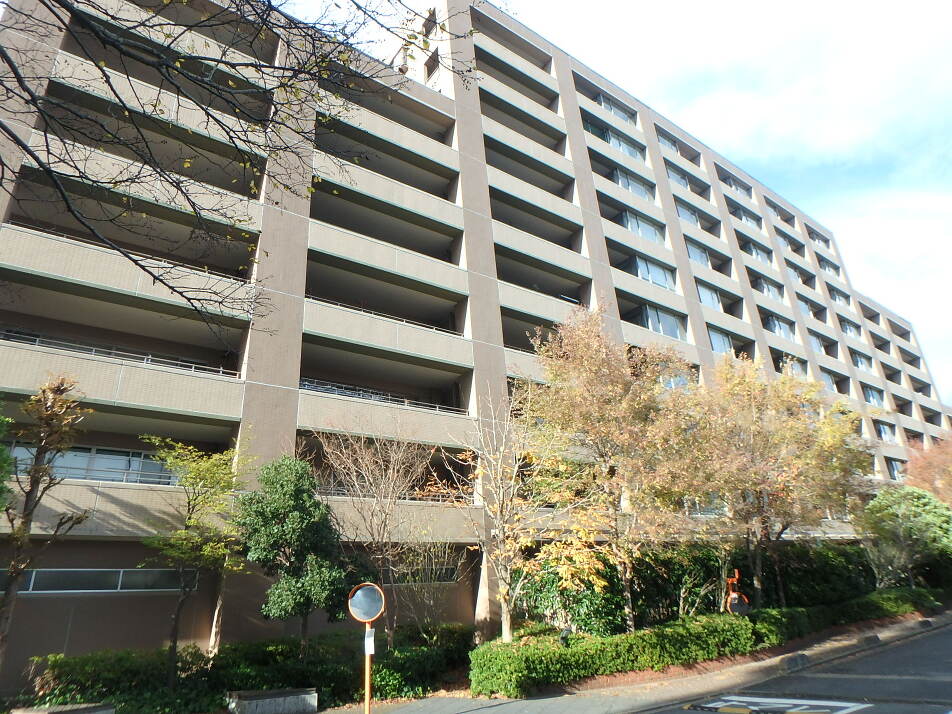 千葉市花見川区瑞穂２丁目