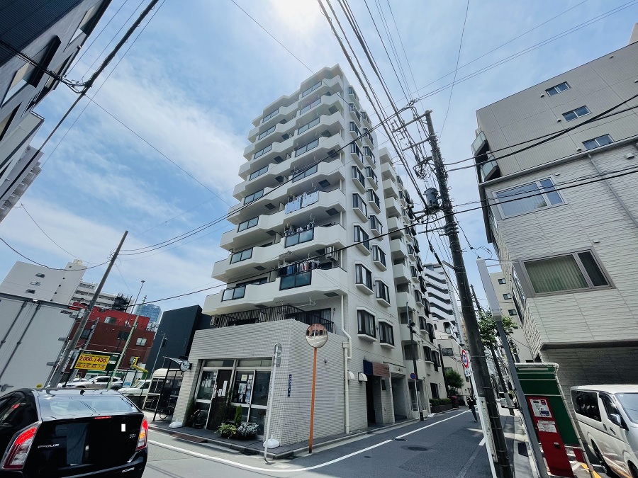 墨田区向島５丁目