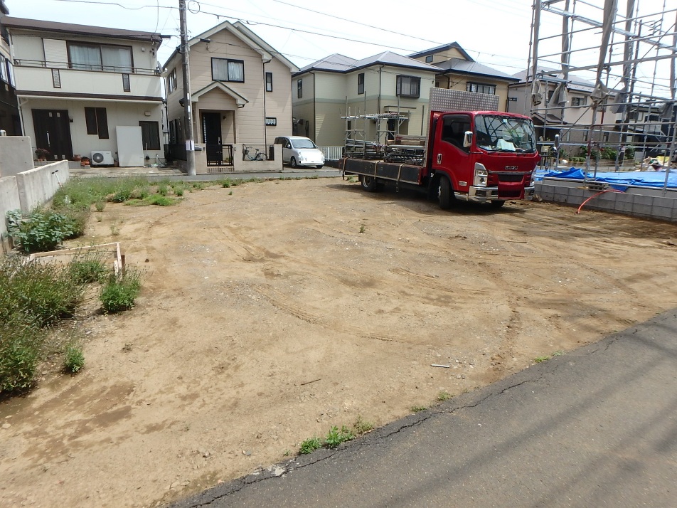 船橋市前原西６丁目
