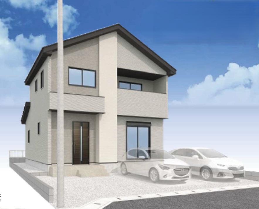 習志野市袖ケ浦４丁目