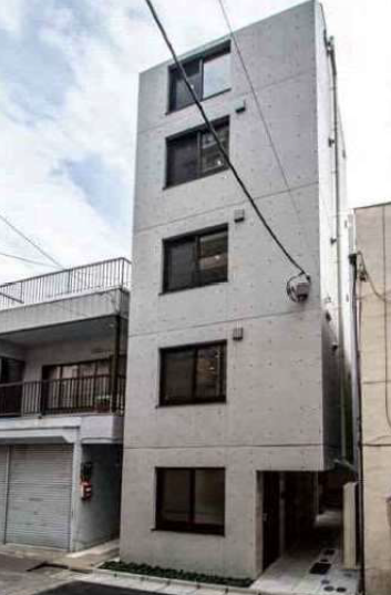 投資・事業用】台東区千束３丁目