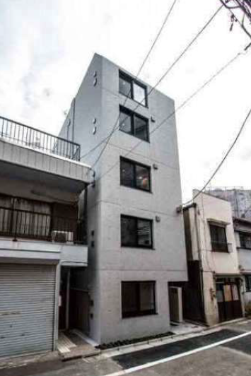 投資・事業用】台東区千束３丁目