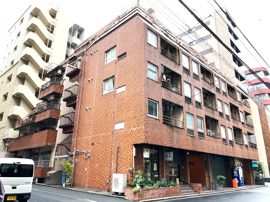 中央区日本橋堀留町１丁目