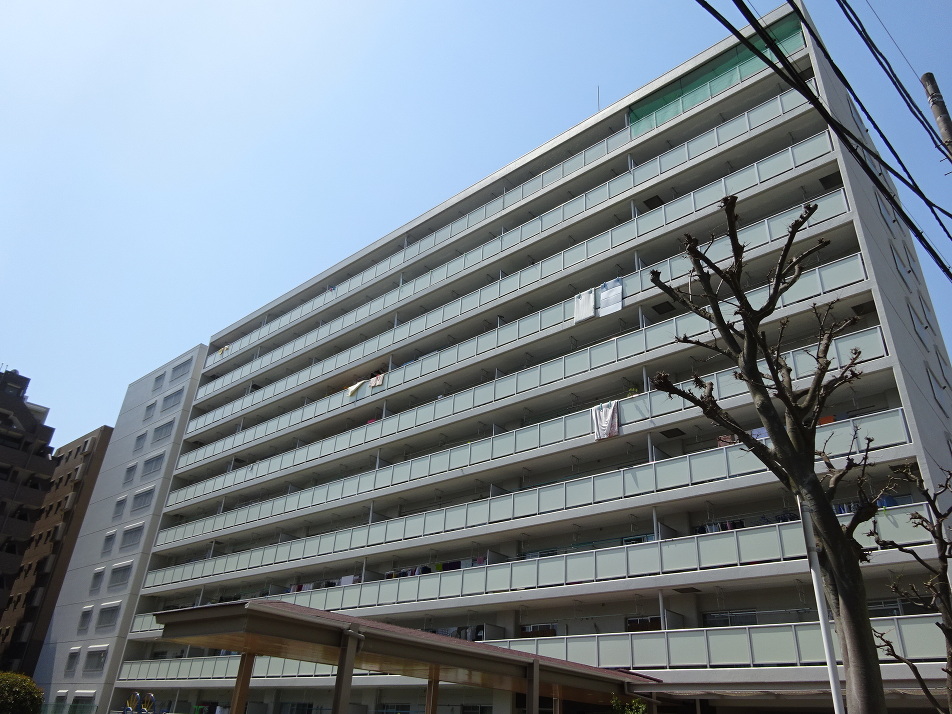 船橋市湊町２丁目