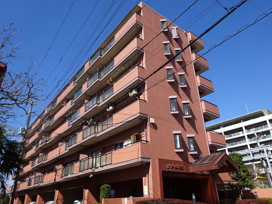 船橋市海神町南１丁目