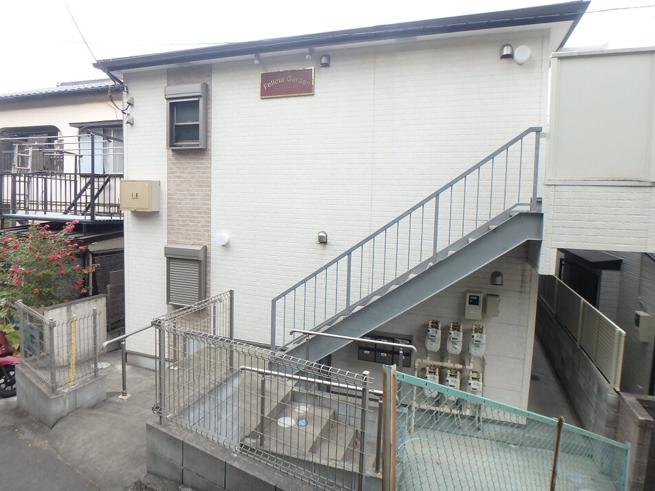 千葉市花見川区朝日ケ丘４丁目