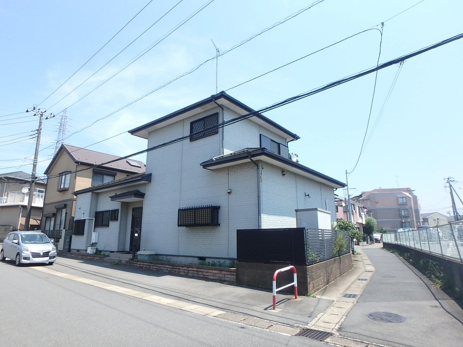 千葉市稲毛区小中台町