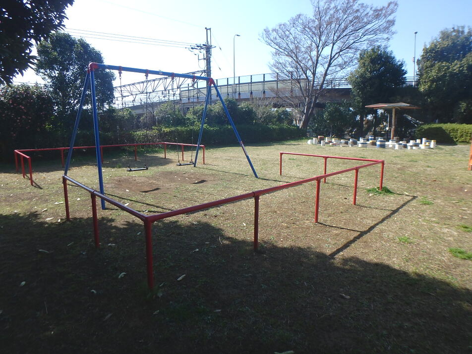 えごた西公園 70m 徒歩1分