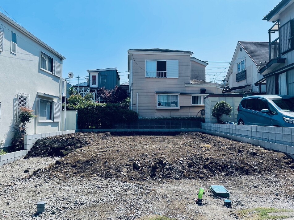 【新築一戸建て】八千代市八千代台東３丁目