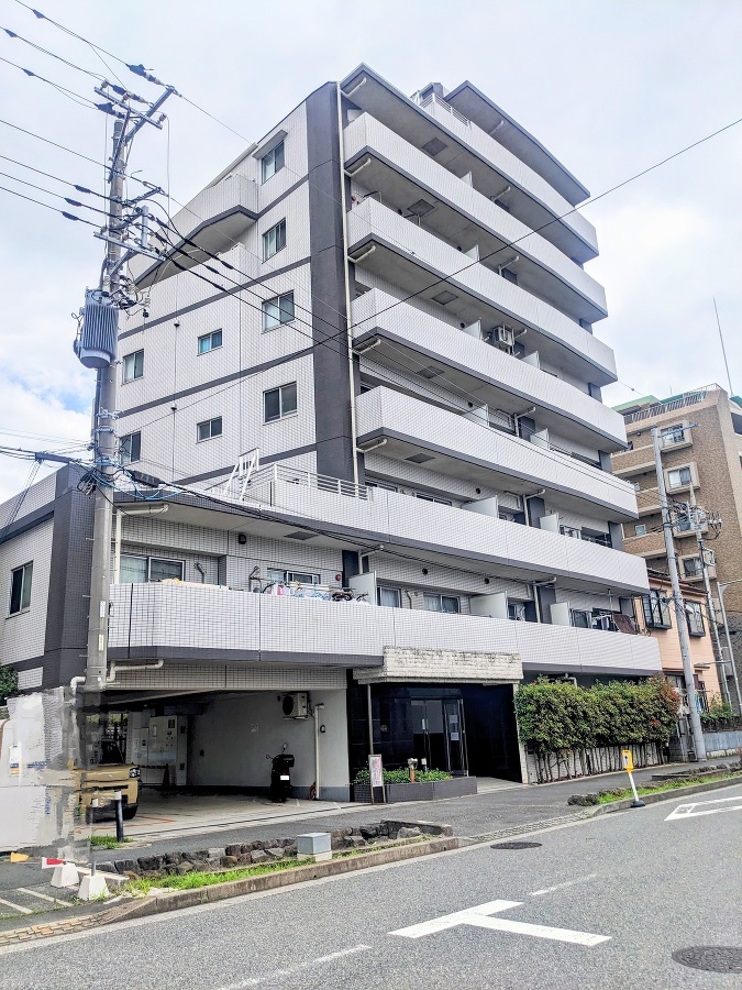 江戸川区谷河内２丁目