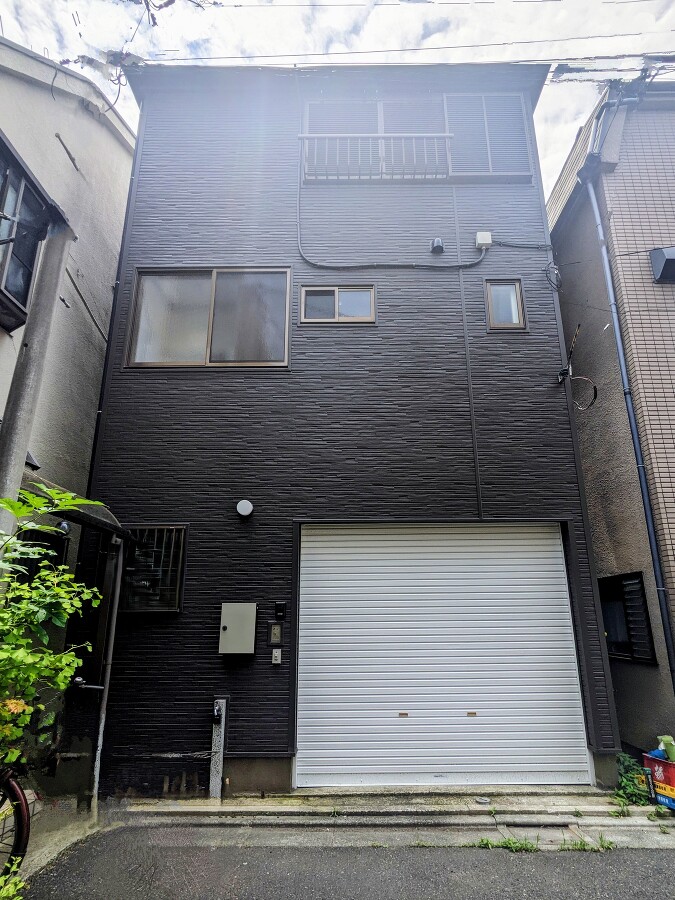 江戸川区北小岩４丁目