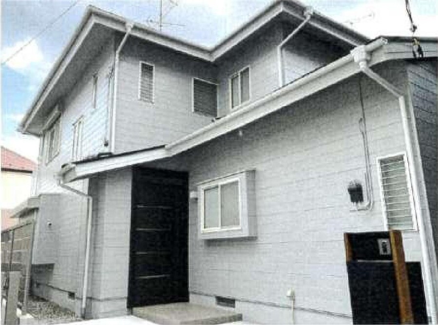 江戸川区南篠崎町４丁目