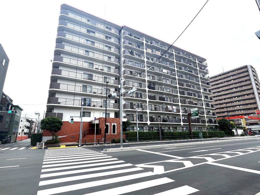 江東区大島５丁目