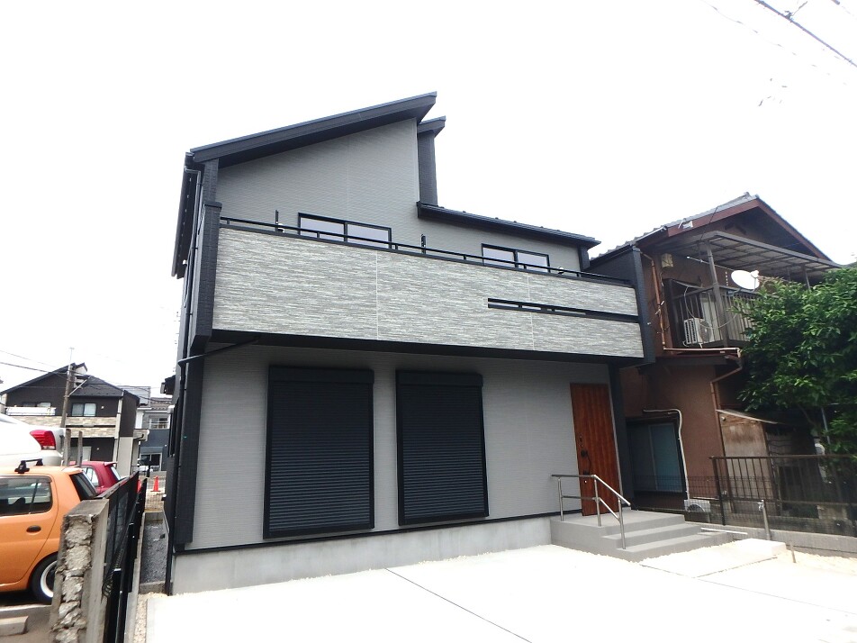 【新築一戸建て】千葉市花見川区長作台１丁目