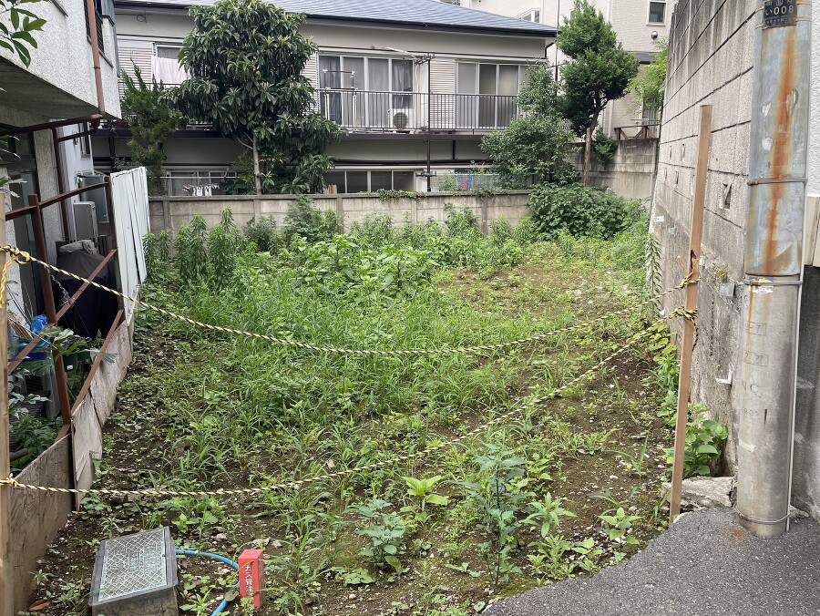 渋谷区恵比寿２丁目