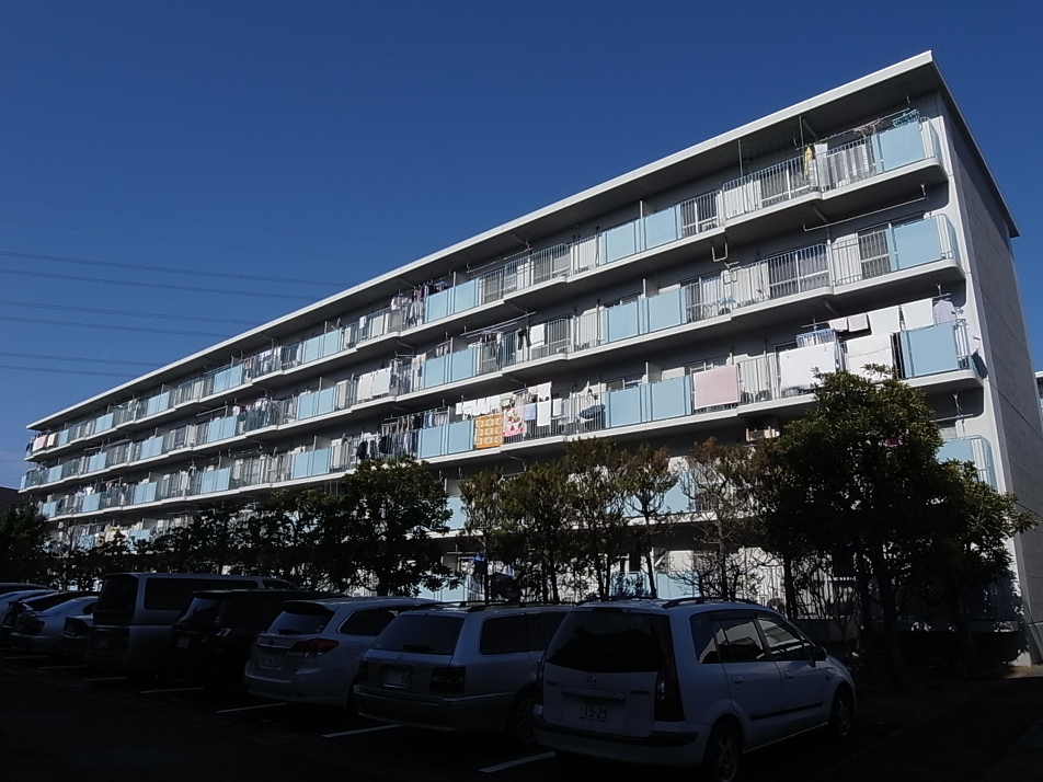 船橋市北本町１丁目