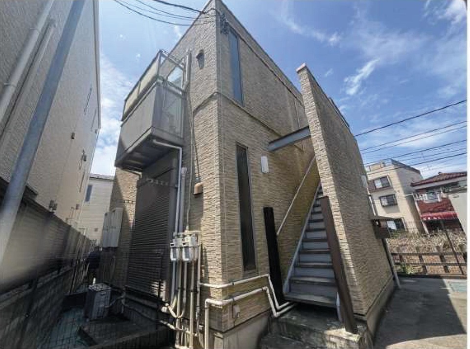 【投資・事業用】船橋市前原東３丁目