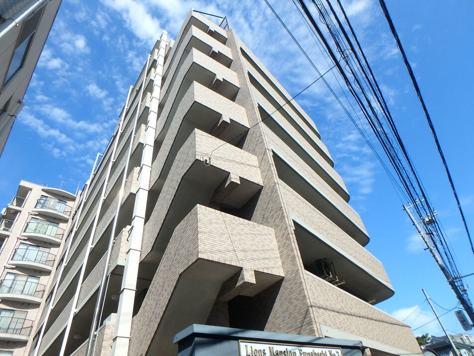 船橋市宮本６丁目
